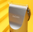 Машинный триммер для бороды Enchen для стрижки волос