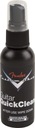 Fender 0990535000 Guitar Quick Clean для полировки. мерзавец