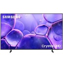 Samsung UE43AU8072UXXH 43-дюймовый светодиодный 4K-телевизор