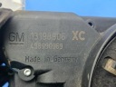 OPEL ASTRA H HAYON GTC COMMUTATEUR COMPOSITE MANETTES 13198906XCphoto 6