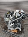 MOTEUR COMPLET NISSAN TIIDA 1.5 DCI K9K J278 KILOMÉTRAGE POTWIERDZONYphoto 13