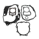 ПРОКЛАДКИ ДВИГАТЕЛЯ 4T LONCIN ATV 200cc ВОЗДУХ