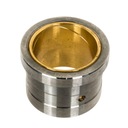 ВТУЛКА ОСЯ НОВОГО ТИПА НАБОР Л/П ПЛОСКАЯ ОСЬ C-360 C330