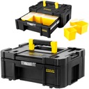 Ящик для инструментов Stanley Fatmax Pro-Stack III
