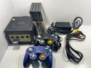 НАБОР КОНСОЛИ NINTENDO GAMECUBE DOL-001