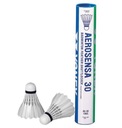 YONEX AEROSENSA 30 воланов для бадминтона 3