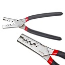 ОБЖИМНЫЙ ИНСТРУМЕНТ ДЛЯ ВТУЛОК КАБЕЛЬНЫХ КЛЕММ 0,5-16