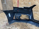 AUDI A4 B9 8W 15-19 S-LINE PARE-CHOCS AVANT AVANTphoto 12