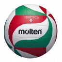 MOLTEN V5M1500 ВОЛЕЙ М'ЯЧ для тренувань волейболу, розмір 5