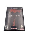 NINTENDO GAMECUBE RESIDENT EVIL 4