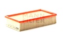 FILTRE AIR BMW M20/M40/M4 MANN-FILTER C 26 110/1photo 12