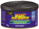 AMT CALIFORNIA SCENTS VERRI BERRY - PUSZKA ZAPACHO