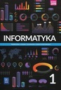Informatyka 1 Podręcznik Zakres podstawowy (b.dobry