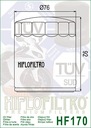 FILTR OLEJU HIFLOFILTRO HF170B Producent Hiflofiltro