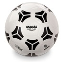 Rekreačná futbalová lopta tréningová 230 mm BioBall Stav balenia originálne