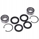 ROULEMENTS ROUES KIT JOINTS 91051 HA7 651photo 13