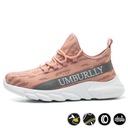 ЖЕНСКАЯ ЗАЩИТНАЯ РАБОЧАЯ ОБУВЬ С НОЦОМ