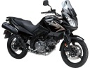 SUZUKI V-STROM DL 650 SLIMAK СПІДОМЕТР  (18887841939) фото min 6