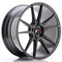 LLANTAS 18 JR21 5X114,3 MASERATI GHIBLI LEXUS TESLA 