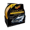 Восковая паста Meguiars Gold Class Carnauba Plus