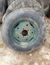 WHEELS WHEEL DISK DISKS TIR TIRE TIRE ROBUR MAN TGA ZUK SCANIA  photo 12