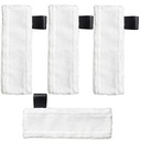 4 тканевых чехла для пароварок Karcher SC1 SC2 SC3 SC4 SC5 SI4 EasyFix