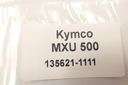 Kymco MXU 500 Поплавковый датчик топлива