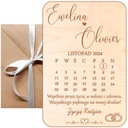 СВАДЕБНЫЕ СУВЕНИРЫ ОТКРЫТКА СВАДЕБНЫЙ ПОДАРОК ​​СВАДЬБА ДЛЯ НЕвест