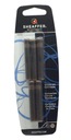 Картриджи для ручек Sheaffer - Коричневые 5 шт.