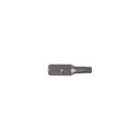 Биты PROLINE Torx с защитным отверстием 25 мм T10 - 10 шт.