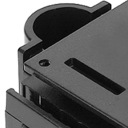 Беруші Та Затискачі Для Носа 2Szt 5.6Cm 18Mm