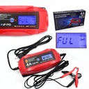 Гелевое зарядное устройство для микропроцессора GEL 12 В 4 А