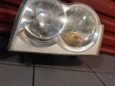 JEEP GRAND CHEROKEE III WK WH AVANT RESTYLAGE PHARES AVANT EUROPE ORIGINALphoto 6