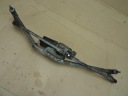 MÉCANISME ESSUIE-GLACES AVANT VW TRANSPORTER T4 701955113B 90-04photo 11