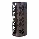 КОНТЕЙНЕР ДЛЯ СУМОК, ПЛАСТИКОВАЯ СЕТКА, ЧЕРНЫЙ