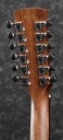 IBANEZ AW5412CE-OPN 12-ступенчатая электроакустическая гитара