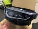 Фонарь правый MERCEDES GLA MULTIBEAM LED