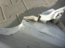 IVECO DAILY RESTYLE 19- OVERLAY OVERLAY RADIATOR GRILLES TOP PERID FRONT 5802324877  photo 8