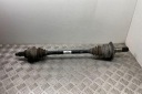 DEMI-ARBRE ARRIÈRE GAUCHE BMW 3 GRAN TURISMO (F34) 7597689 2.99L DIESEL 2016photo 7
