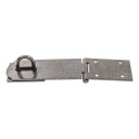 Окрашенный шпиндель 30 х 120 мм MAAN