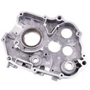 ДВИГАТЕЛЬ CANNER 4T FMB 110ccm RIGHT KING LOS 4 передачи