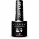 CLARESA ULTRA BASE UV/LED BASE 5 МЛ САМАЯ ПРОЧНАЯ