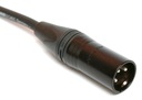 Przewód mikrofonowy 6M z wyłącznikiem do mikrofonu Typ kabel