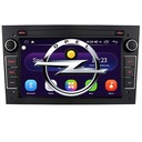 RADIO ANDROID GPS OPEL VECTRA C ZAFIRA ASTRA H ANTARA CORSA D MERIVA VIVRAO 