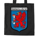 черная сумка Swinoujscie