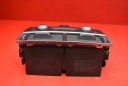 PANNEAU COMMANDE CONDUIT D'AIR CLIMATISATION ARRIÈRE 4E0919158 AUDI A8 D3 02-05photo 5