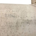 2020 CHEVROLET EQUINOX MUFFLER ISSUE 86807341  photo 9