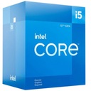 SÚPRAVA HERNÉHO POČÍTAČA Core I5 RX 7700 XT 1TB NVMe PRE Hráča Windows 11 Model procesora i5 12400F