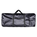 КРЫШКА КЛАВИАТУРЫ С ПОДСВЕТКОЙ НА 61 КЛАВИАТУРУ ТОЛЩИНОЙ 5 ММ ​​NN KEY61 СУМКА