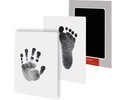 Nešpinivý odtlačok pre dieťa rúčky nohy suvenír dekorácie ozdoba EAN (GTIN) 5903814716097